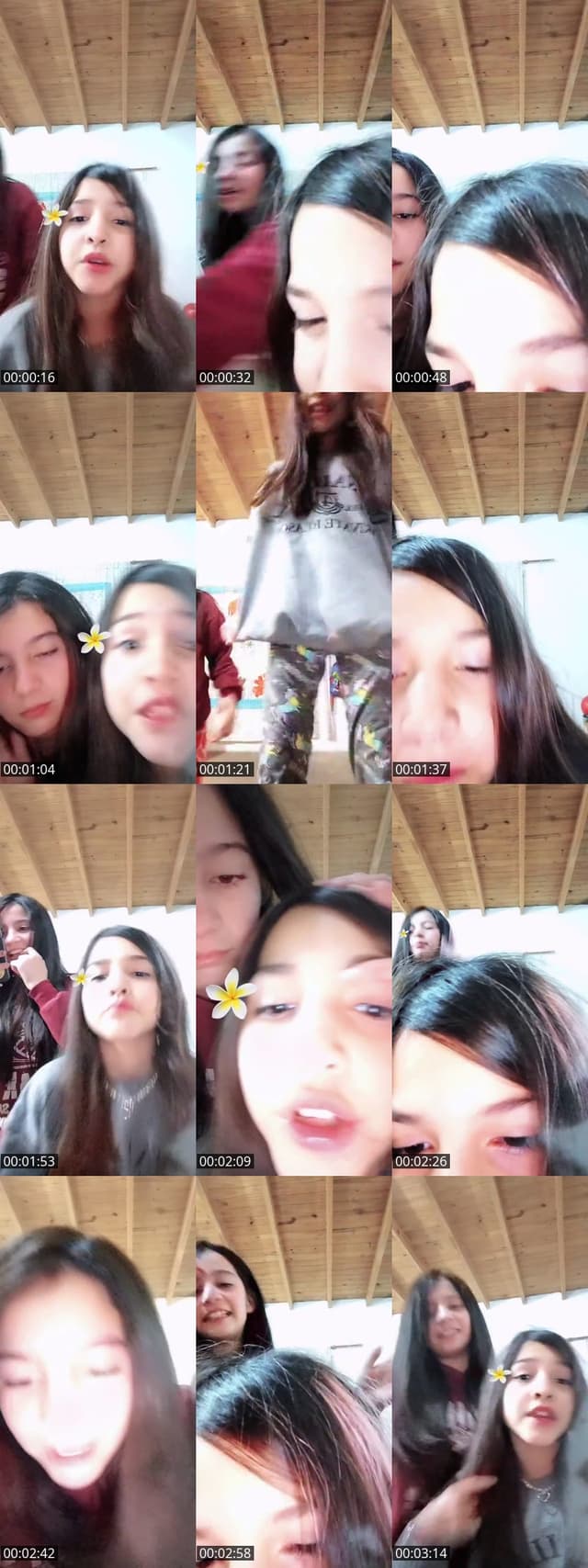 @marifernandez1511 past TikTok live from 2026-05-03