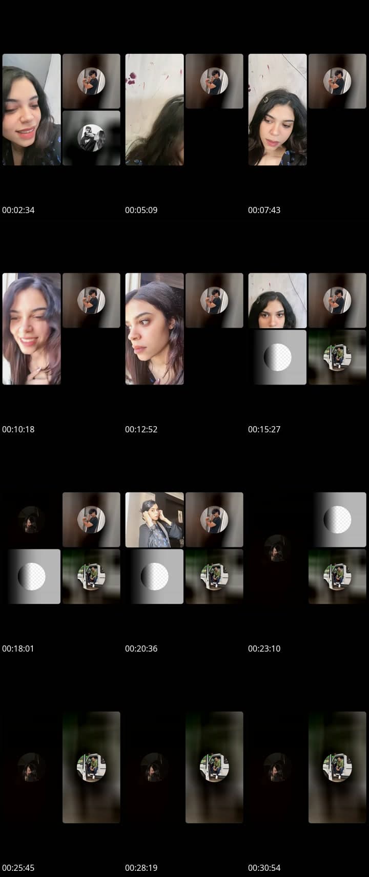 @black.cat2655 TikTok live stream