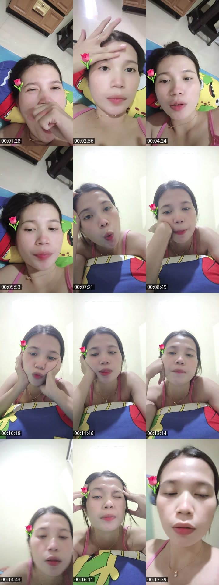 @bermekaran0 TikTok live stream