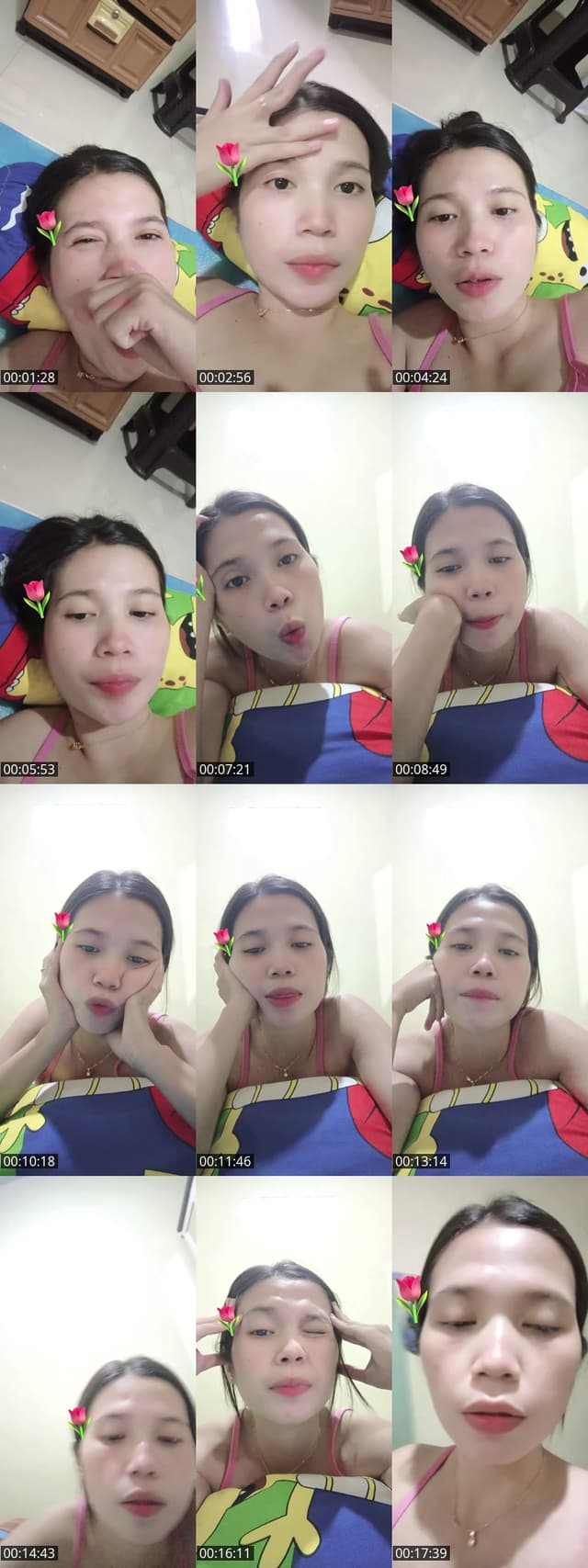 @bermekaran0 TikTok live from 2026-05-03