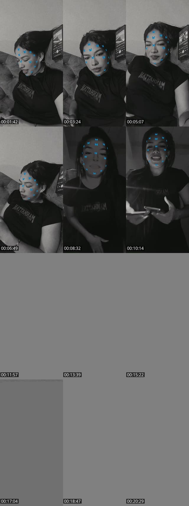 TikTok live: hablamos un ratito. by @hanna042923