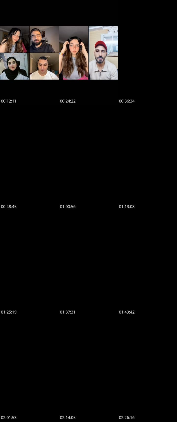 @nemooutofstorage0 TikTok live stream