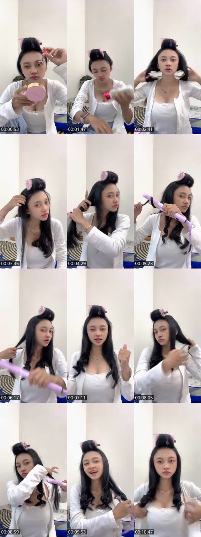 TikTok live: gift by @estehmanisanget071