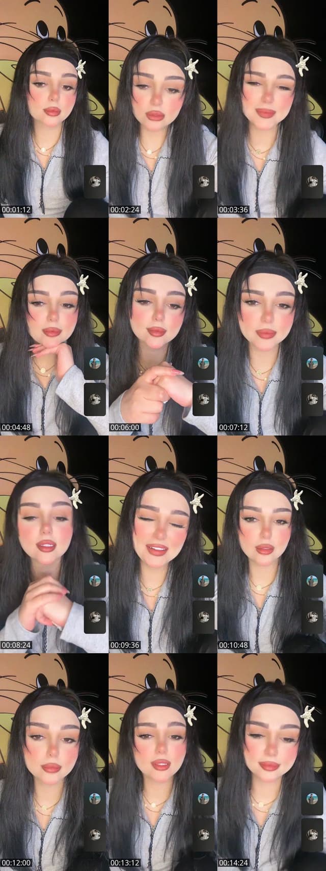 @itzz_lanyaa0 TikTok live from 2026-05-03