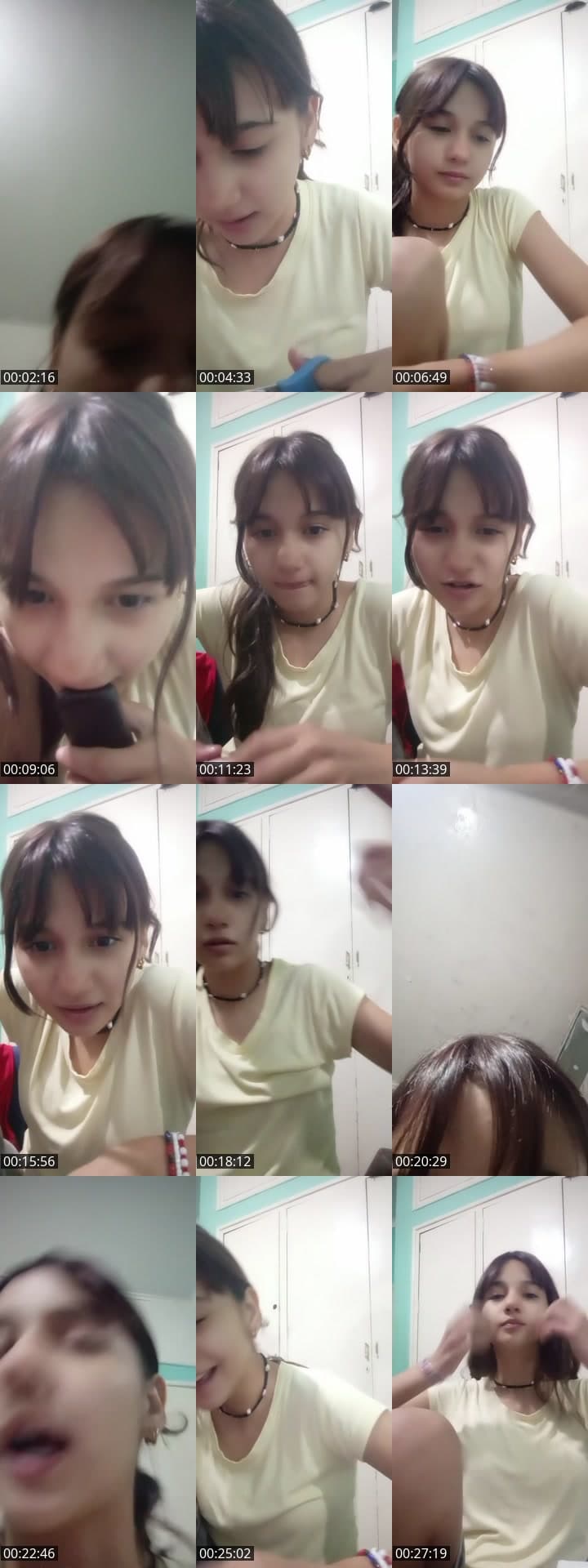@eimuu4 TikTok live stream
