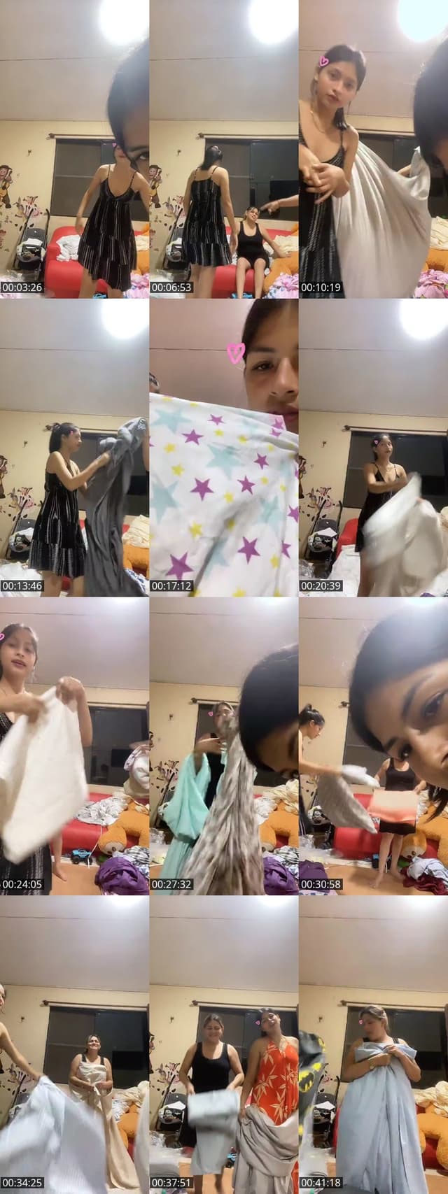 TikTok live: Tdd 67364748 by @karolinarodriguez0