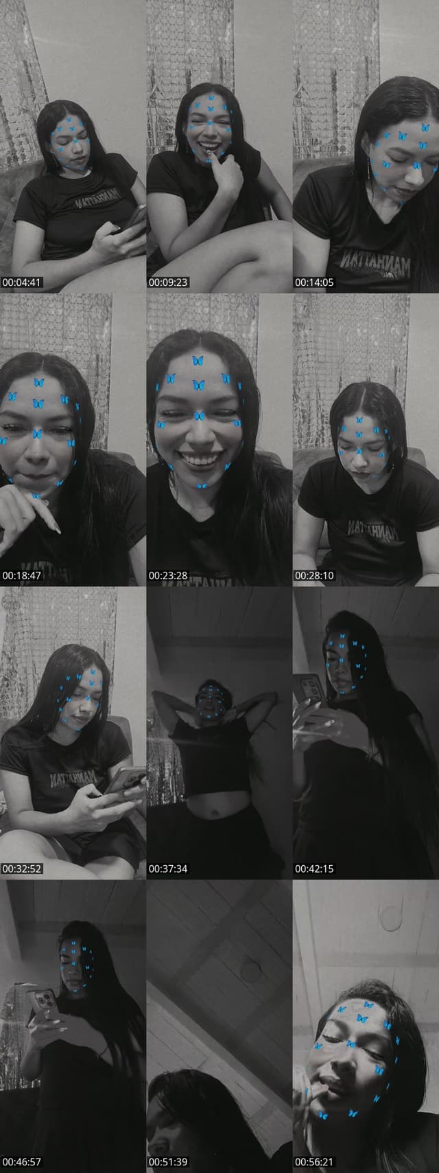 TikTok live: hablamos un ratito. by @hanna042923