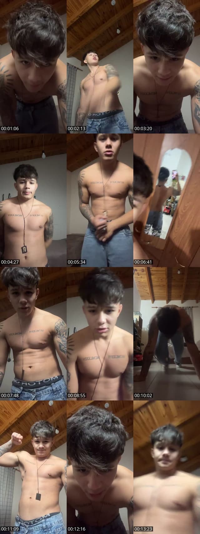 Past TikTok live: qq onda by @tzb0000