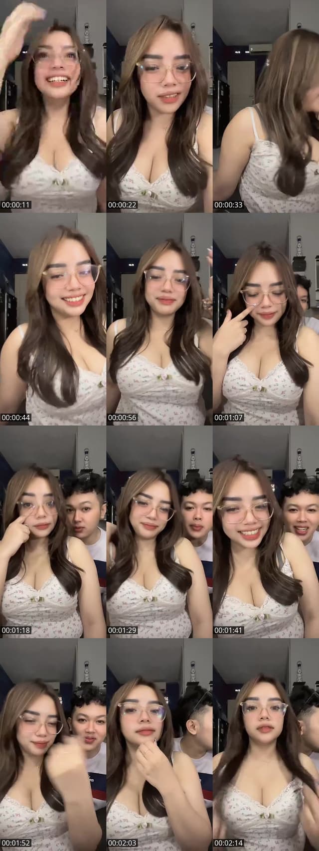 TikTok live: p mlg by @datgvrl