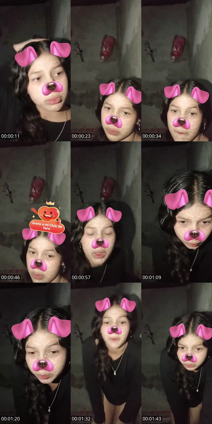 @aylesf2 TikTok live stream
