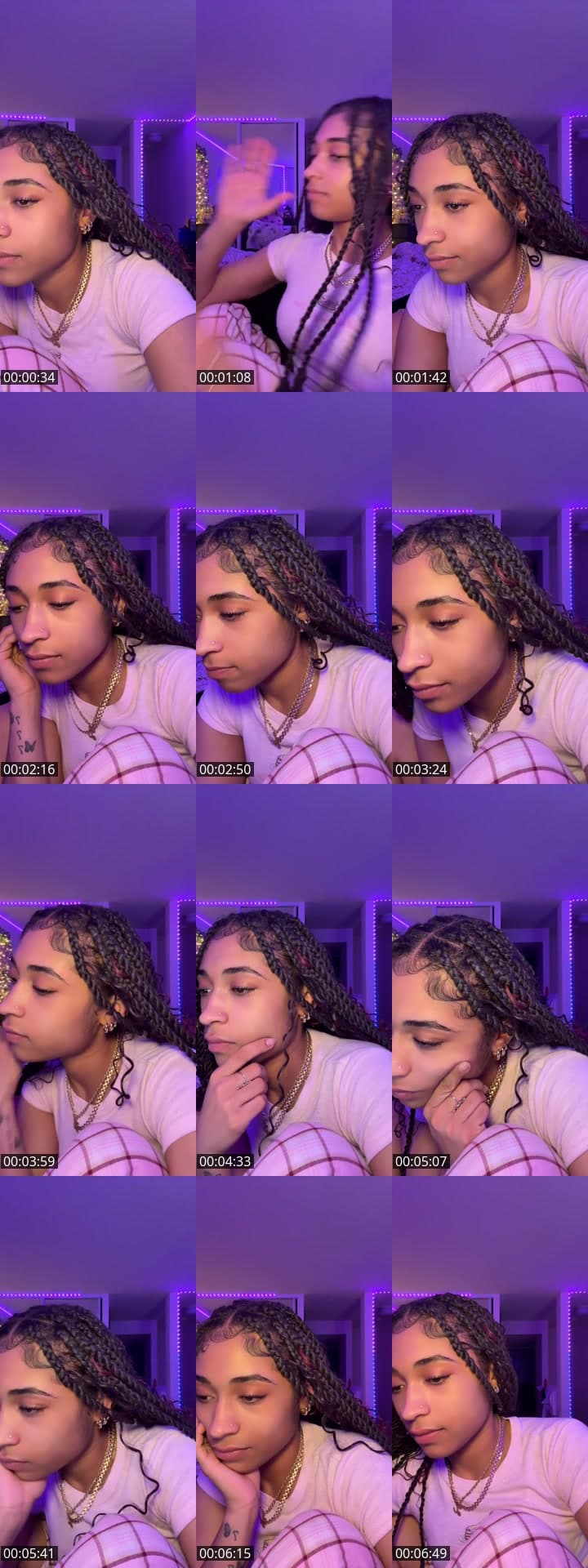 lets fill this gallery n vibe 🥰
