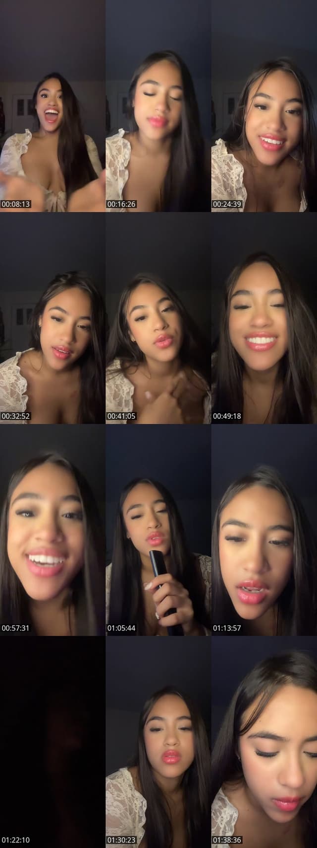 Past TikTok live: me habían bloqueado by @vlg06___