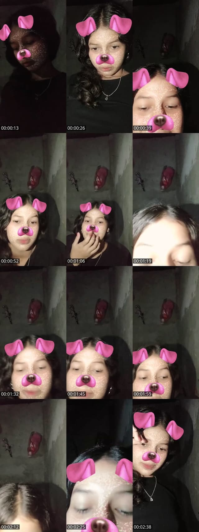 @aylesf2 TikTok live from 2026-05-03