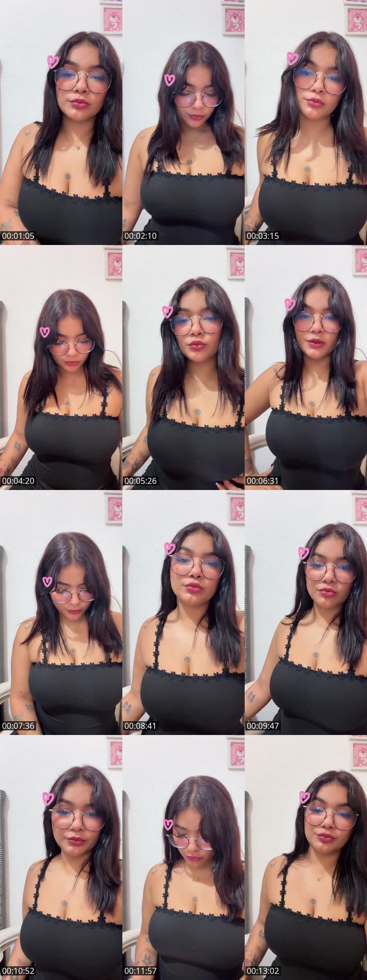 @alebombon3 TikTok live stream