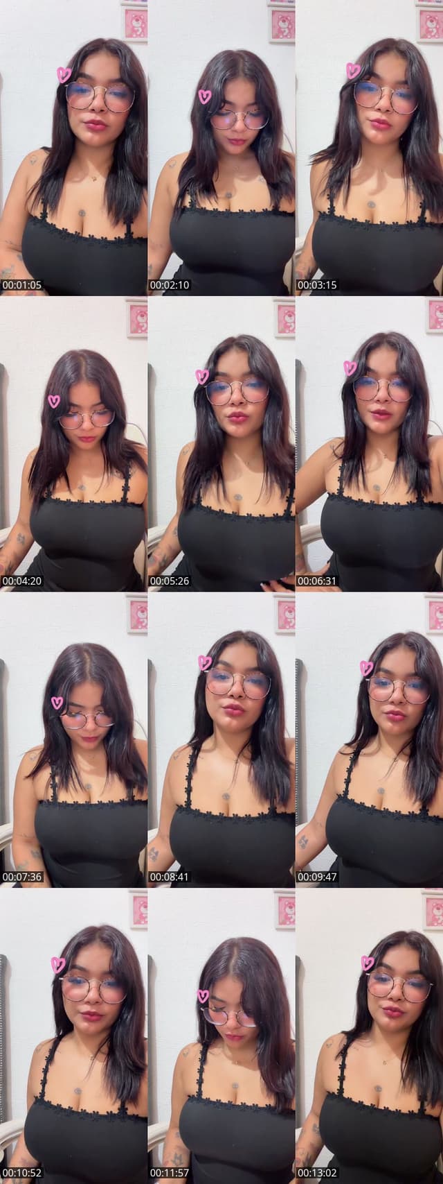 @alebombon3 TikTok live from 2026-05-03