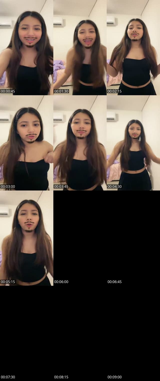 TikTok live: Mty by @nosoyfervy