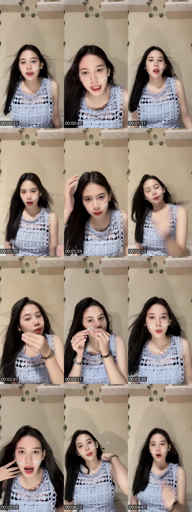 @diandra1354 TikTok live from 2026-05-03