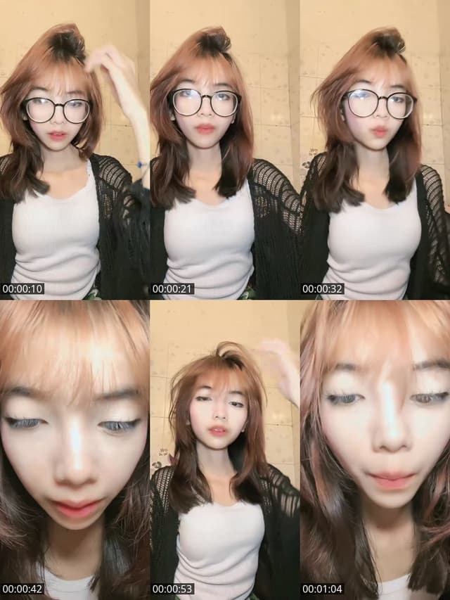 TikTok live: plenger by @ilovemydreams69