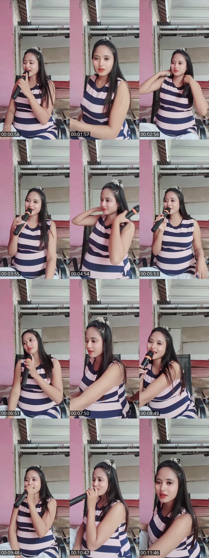 @rosita.ros437 TikTok live stream