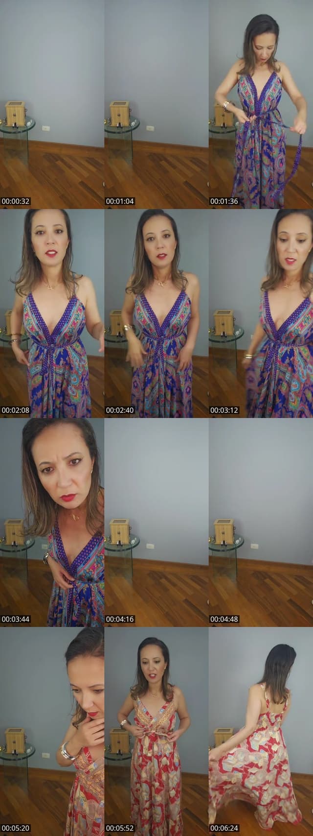 TikTok live: Roupas Femininas by @dani.petie