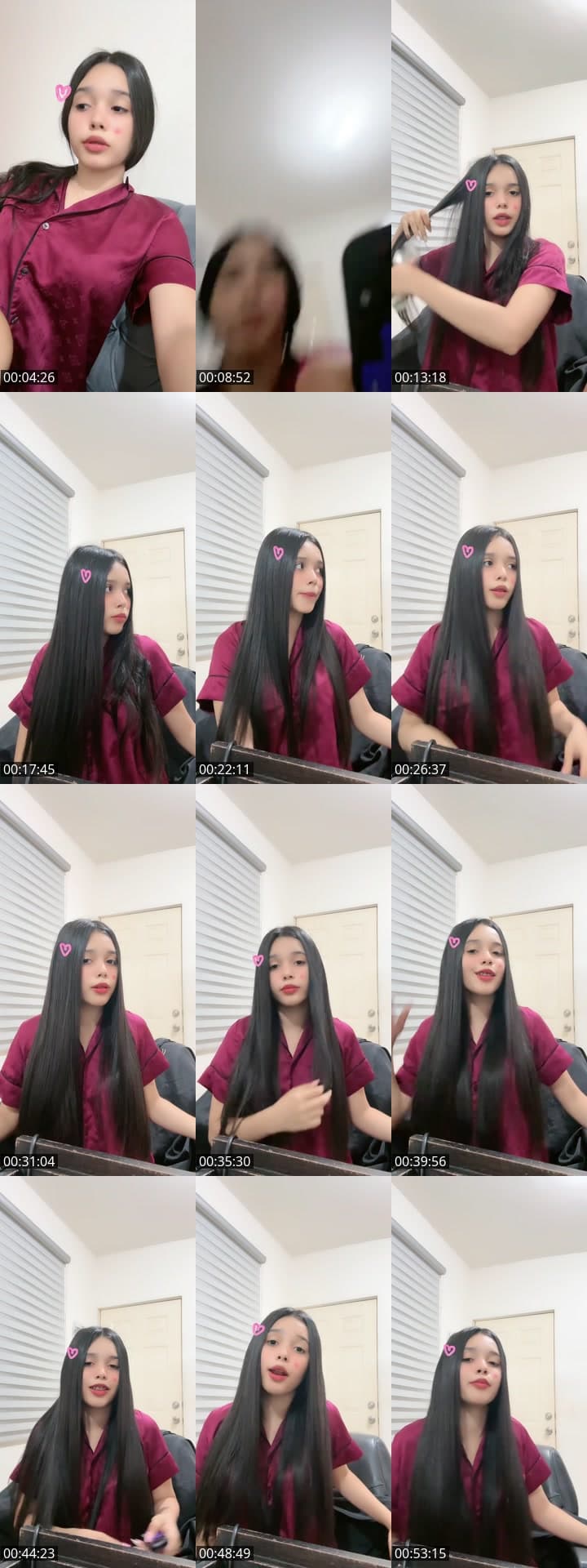 @breydi.a TikTok live stream