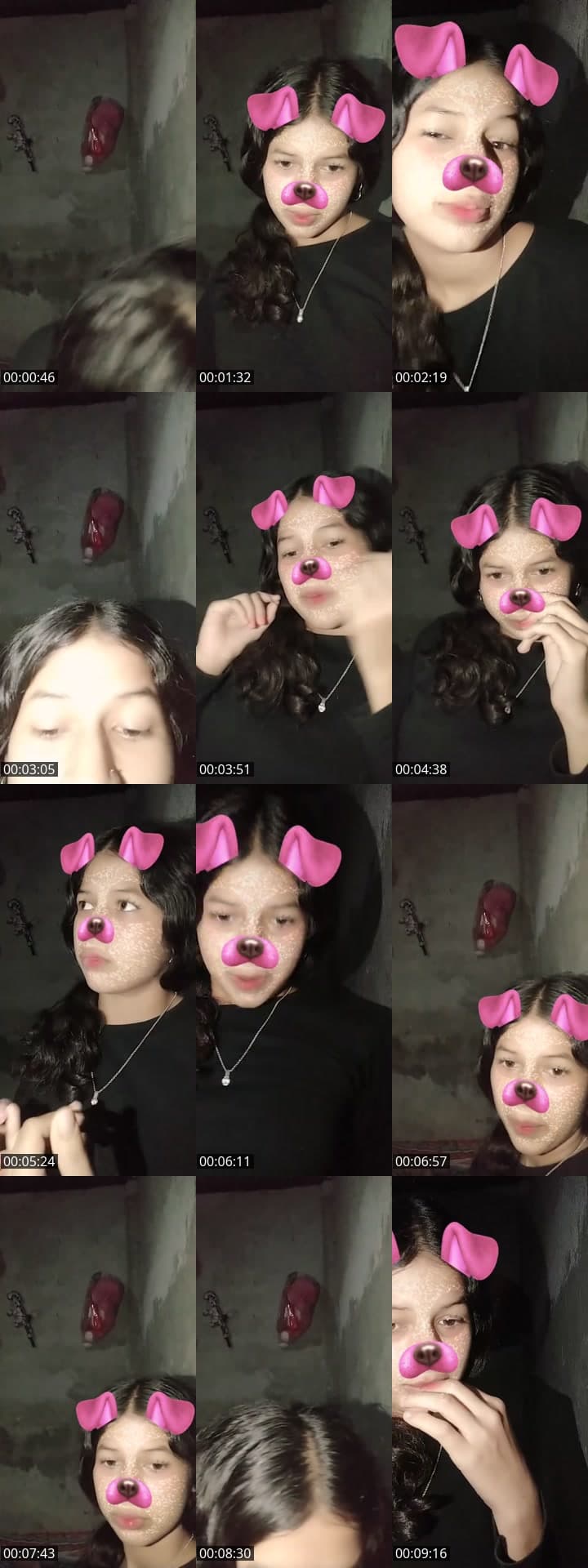 @aylesf2 TikTok live stream