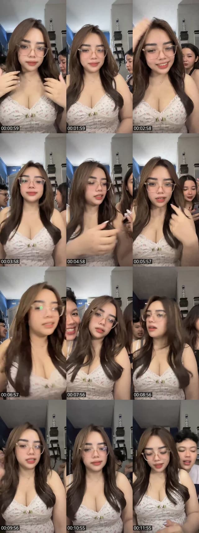 TikTok live: p mlg by @datgvrl