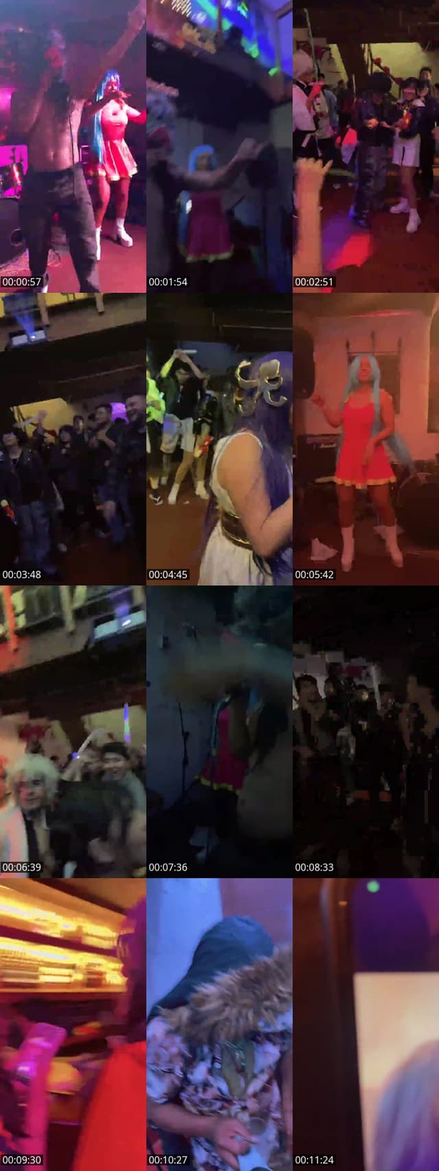 @johncitotuterror TikTok live from 2026-05-03