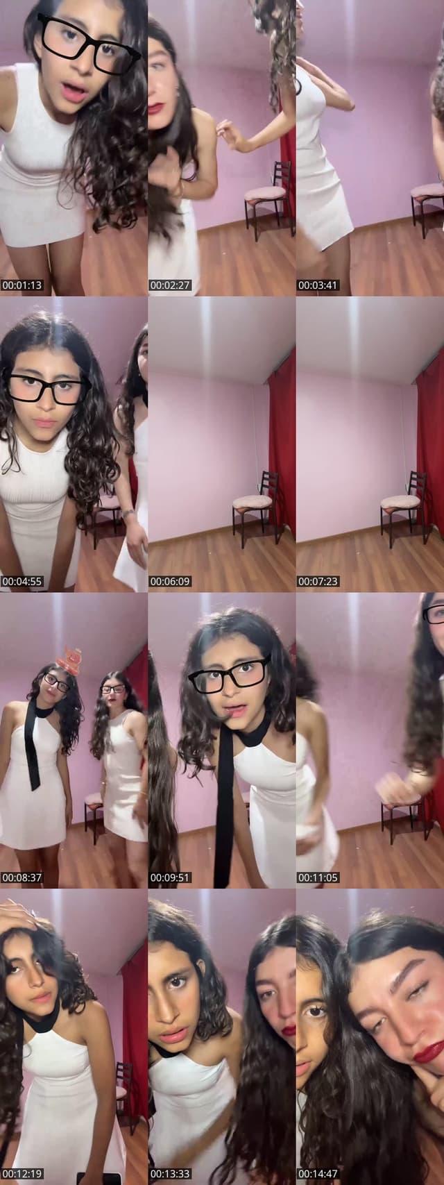 TikTok live: Platiquemos by @andrea_j74