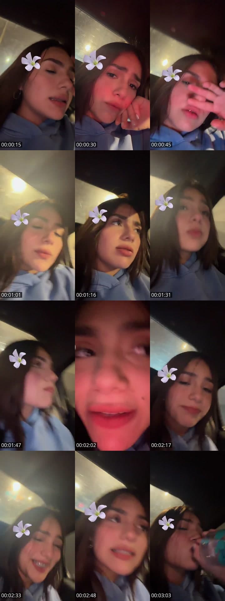 @yeseniayulizasilv TikTok live stream
