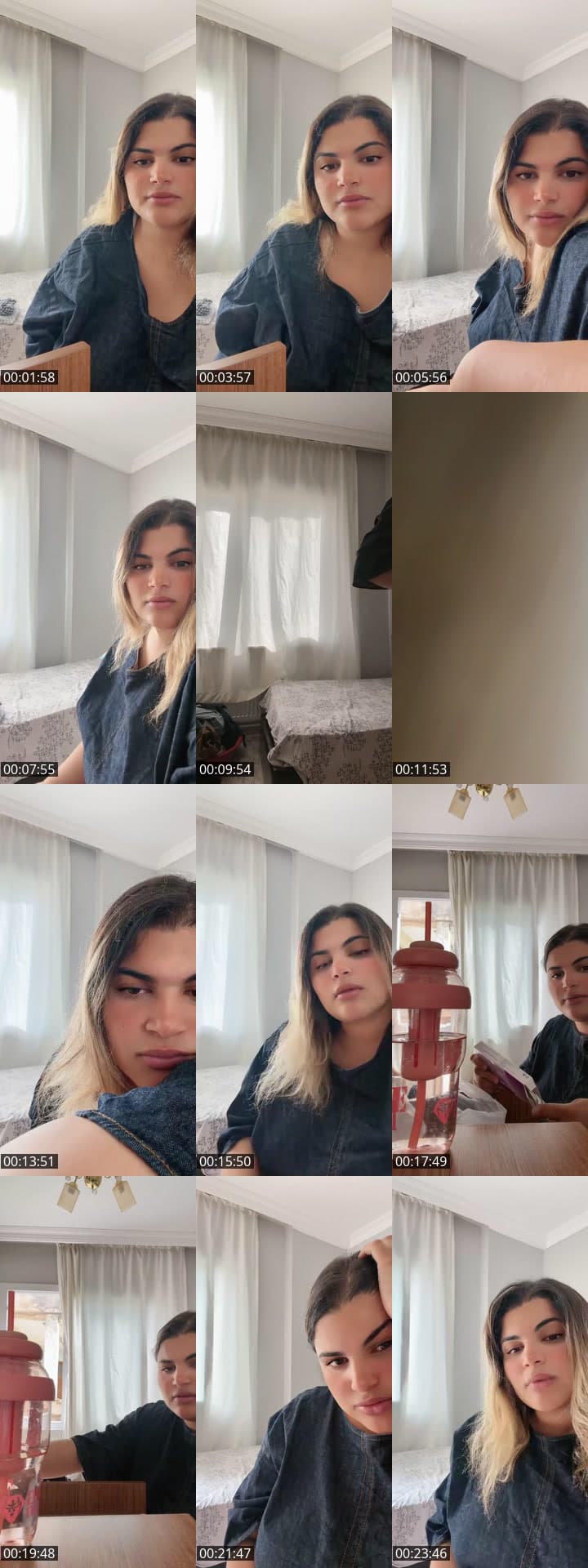 @fundanur26 TikTok live stream