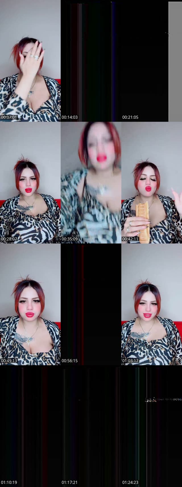 @dosa.im8 TikTok live from 2026-05-03