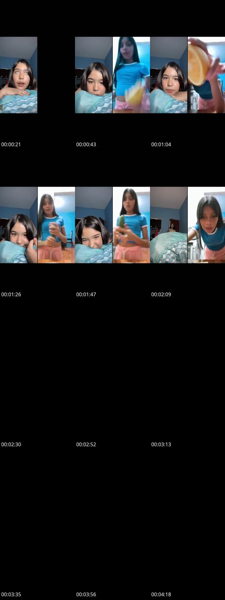 @antonella201205 TikTok live stream
