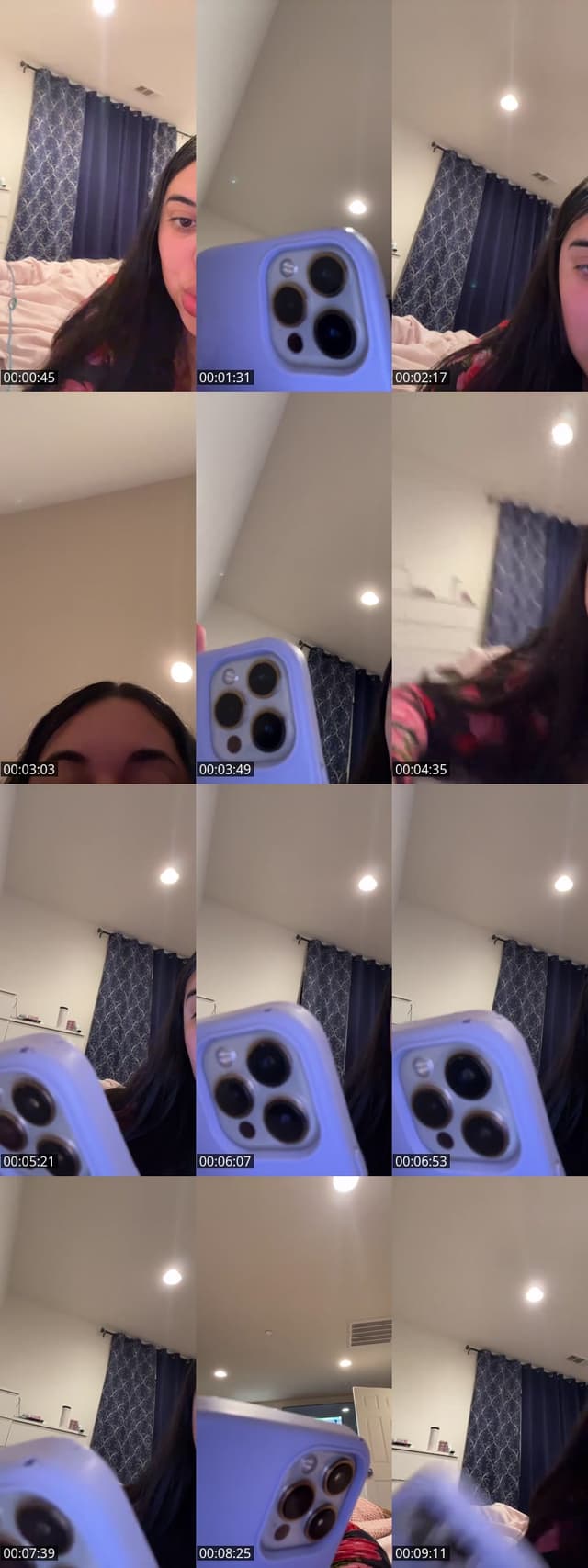 @bientoxi past TikTok live from 2026-05-03