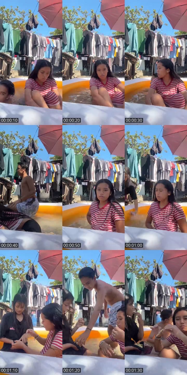 @ikaustic TikTok live stream