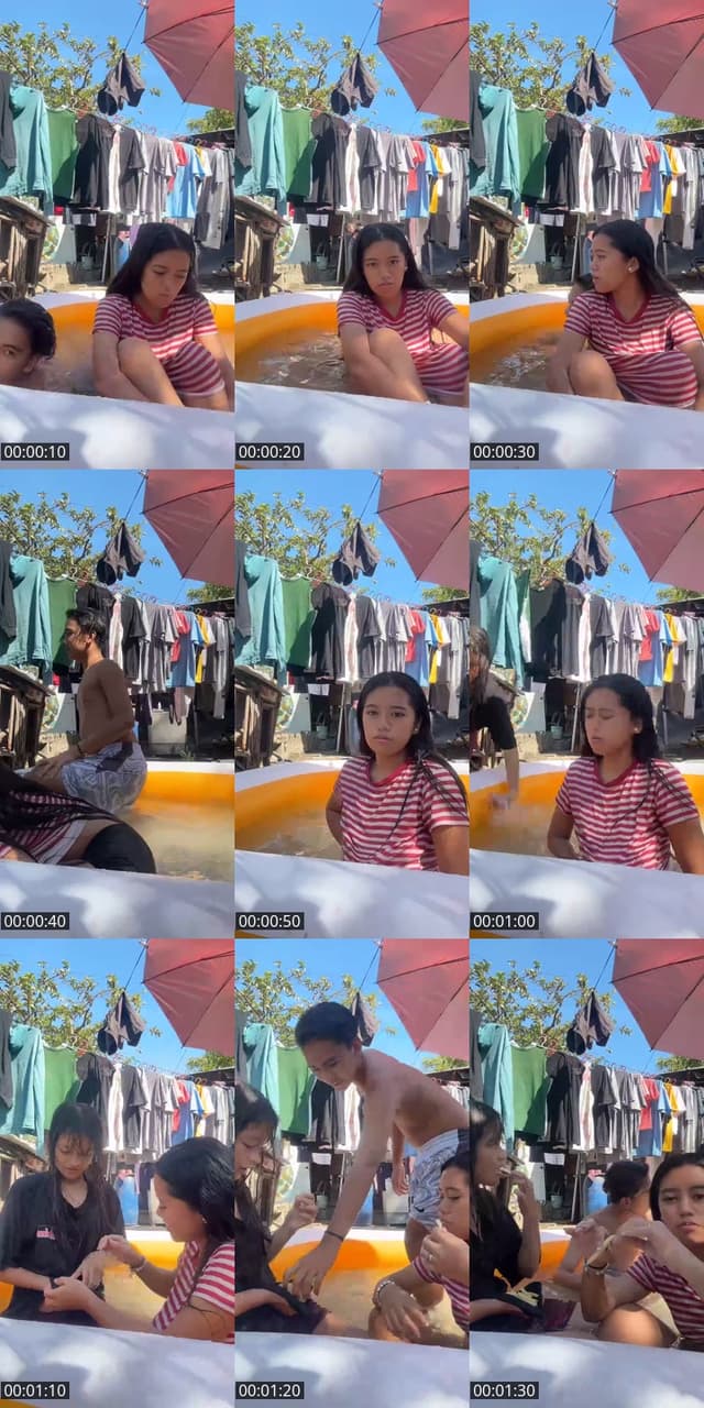 @ikaustic past TikTok live from 2026-05-03