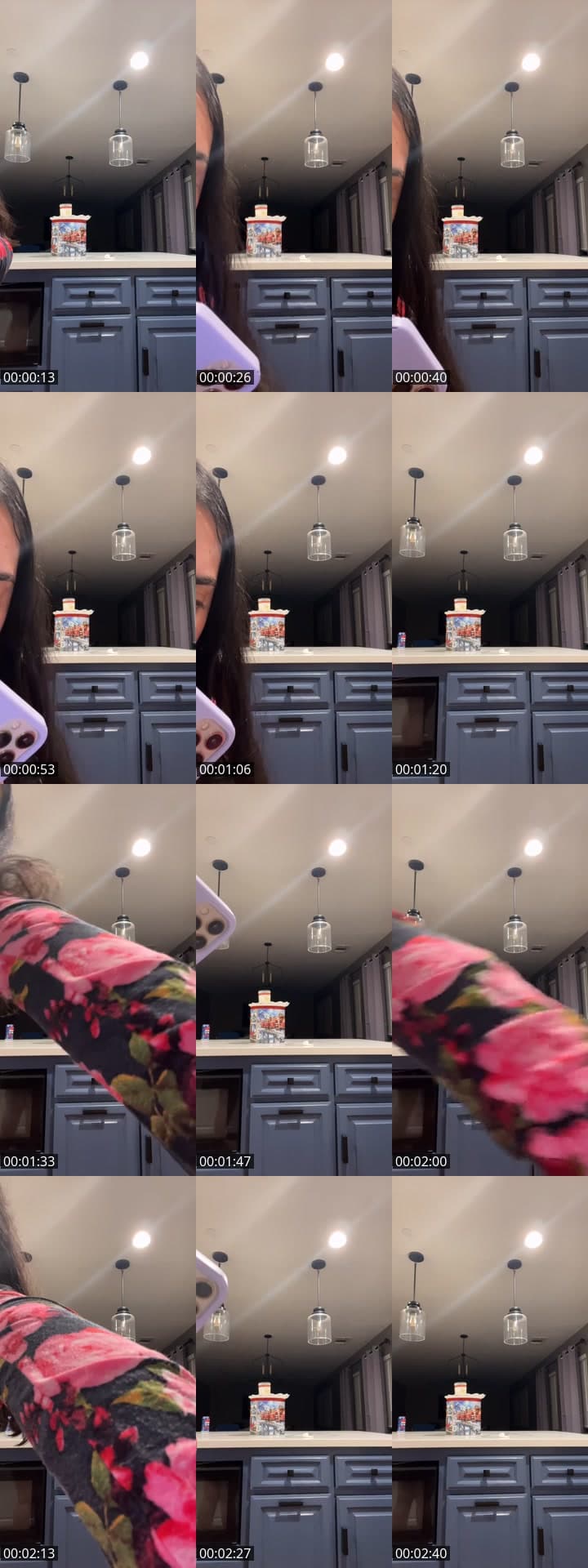@bientoxi TikTok live stream