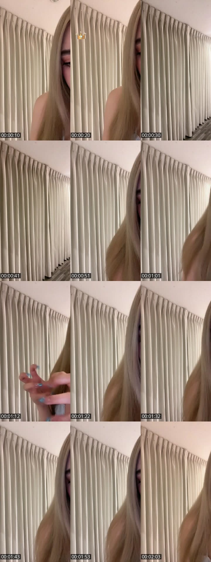@milaa_guzman2 TikTok live stream