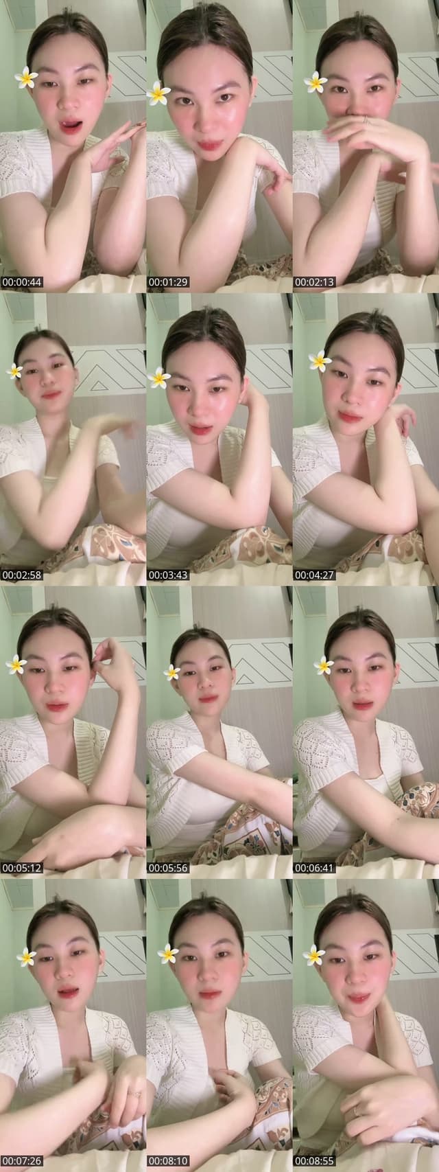 @prihdyni past TikTok live from 2026-05-03