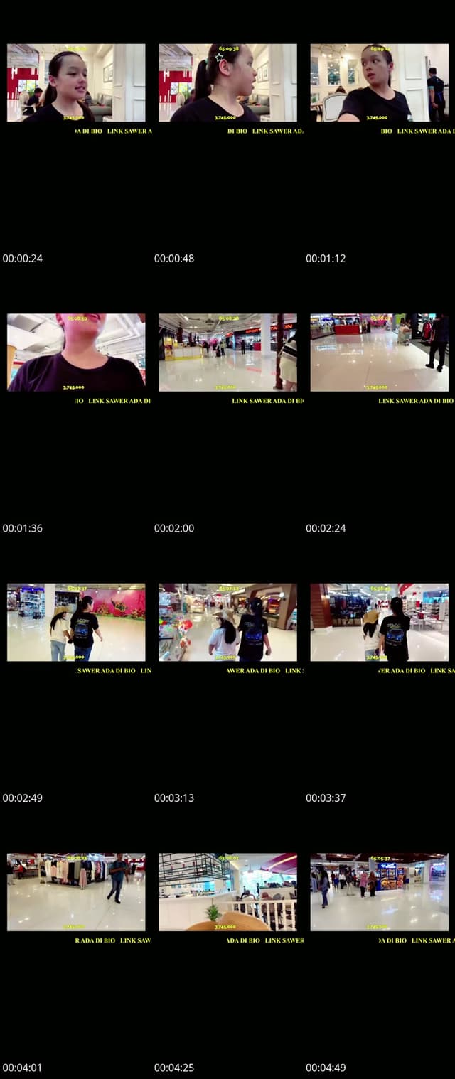 TikTok live: NGEBA.COT S5 by @bangded_family