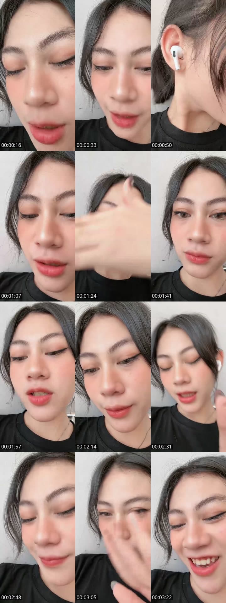 p ribut
