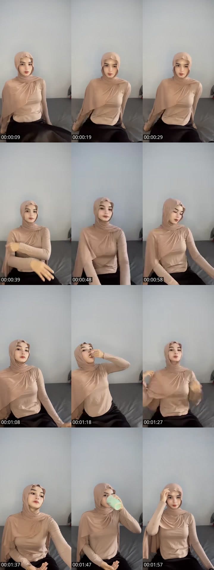 Sehat selalu kalian ❤️