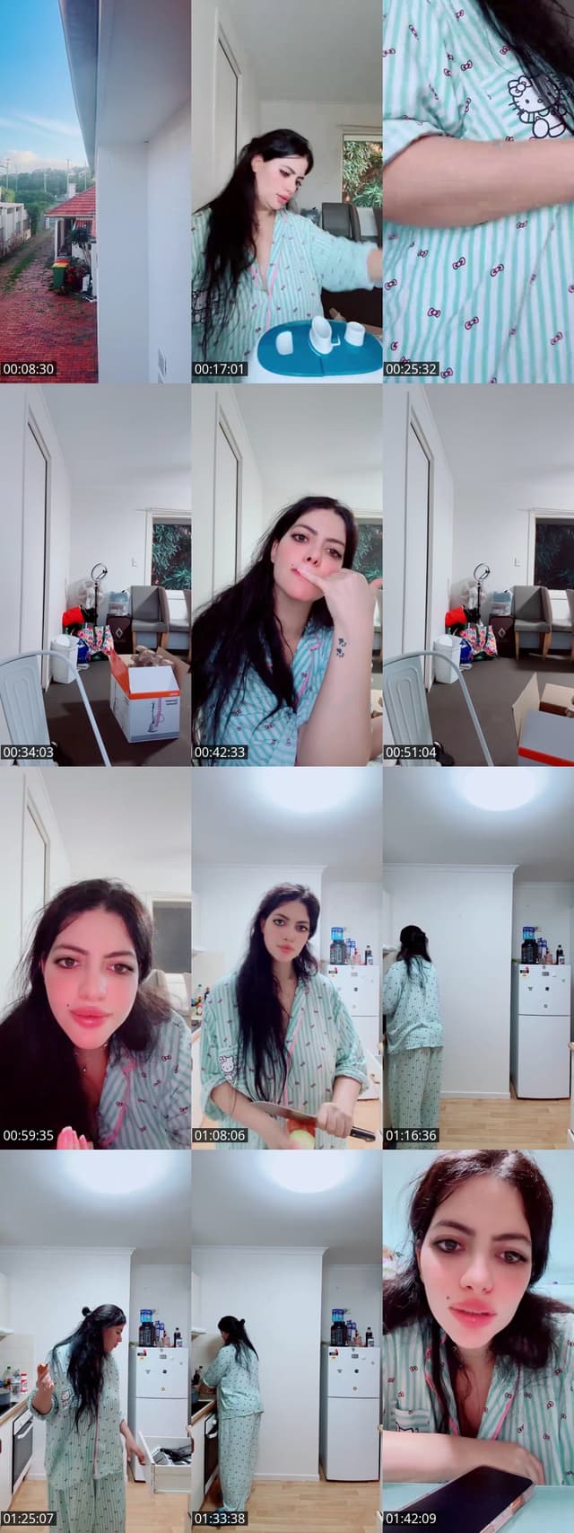 Australia TikTok live: 🦘 by @idontcareanymore818