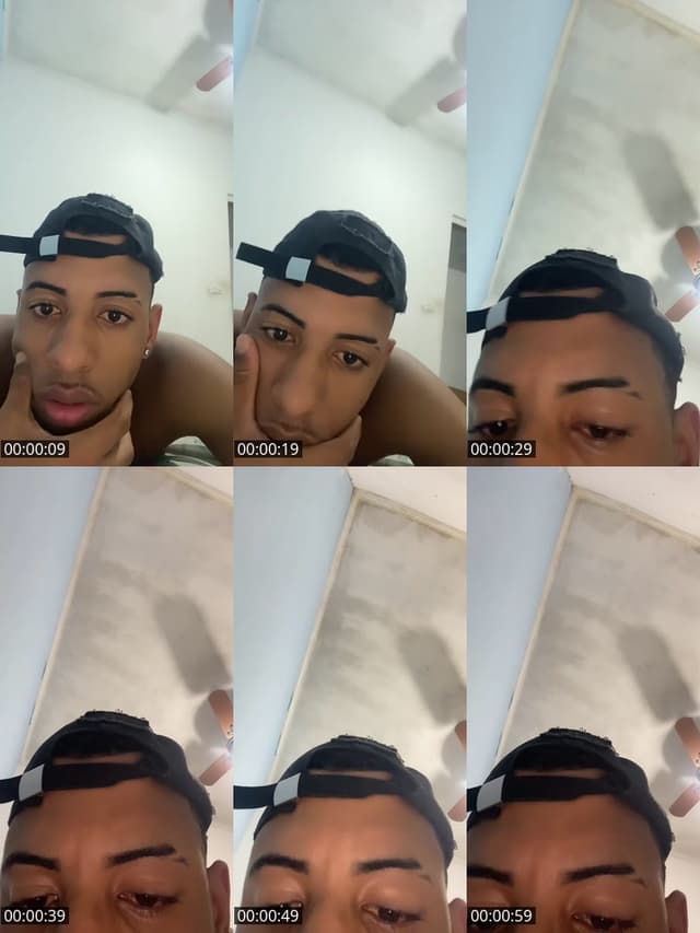Past TikTok live: Lets’ go Tropa 🔛 by @do_android