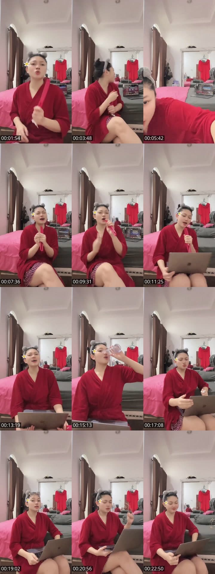 cari temen