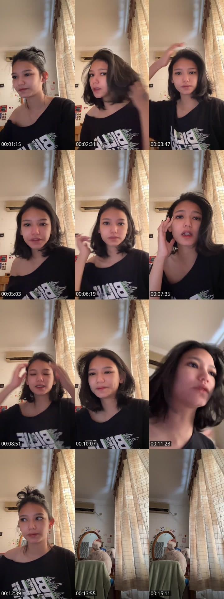 malam