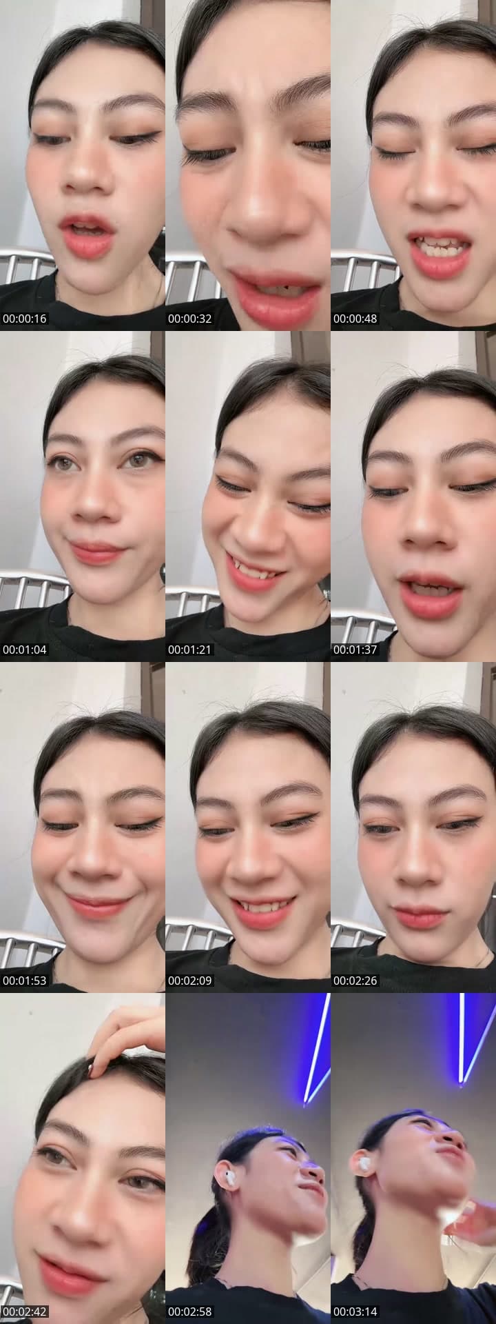 p ribut