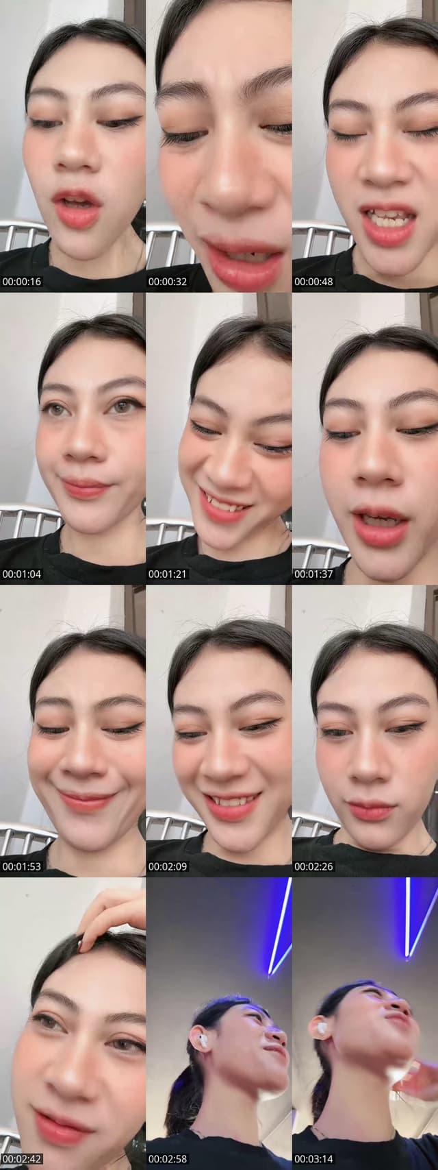 TikTok live: p ribut by @cilpii1iiiiiiiii