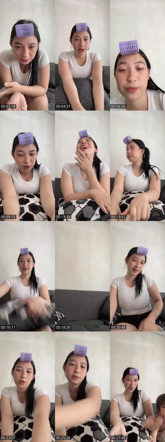 TikTok live: Panas by @ultramilkkkkkkkk0
