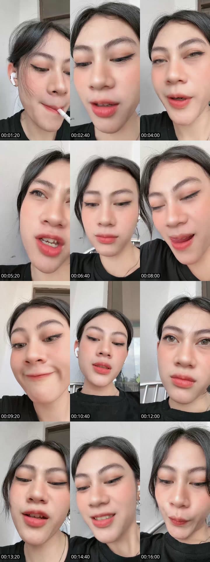 p ribut